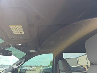 2019 Chevrolet Silverado 1500 LTZ Crew Cab Short Bed 1LZ - miniatura 17