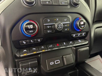 2019 Chevrolet Silverado 1500 LTZ Crew Cab Short Bed 1LZ - miniatura 20