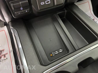 2019 Chevrolet Silverado 1500 LTZ Crew Cab Short Bed 1LZ - miniatura 21