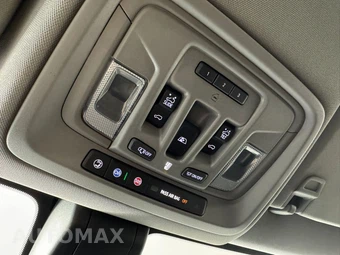 2019 Chevrolet Silverado 1500 LTZ Crew Cab Short Bed 1LZ - miniatura 24