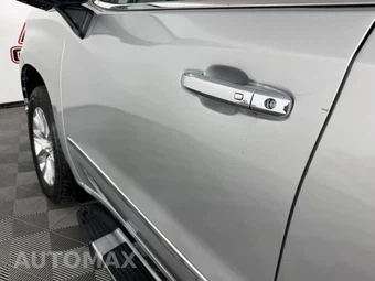 2019 Chevrolet Silverado 1500 LTZ Crew Cab Short Bed 1LZ - miniatura 26