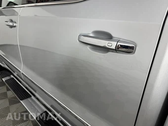 2019 Chevrolet Silverado 1500 LTZ Crew Cab Short Bed 1LZ - miniatura 27