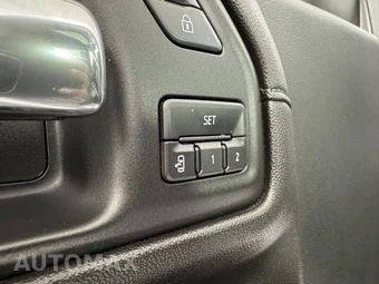 2019 Chevrolet Silverado 1500 LTZ Crew Cab Short Bed 1LZ - miniatura 43