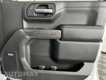 2019 Chevrolet Silverado 1500 LTZ Crew Cab Short Bed 1LZ - miniatura 44
