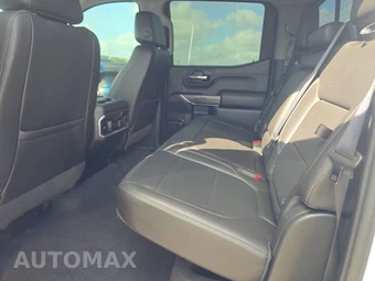 2019 Chevrolet Silverado 1500 LTZ Crew Cab Short Bed 1LZ - miniatura 13