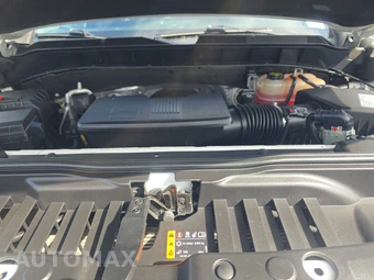 2019 Chevrolet Silverado 1500 LTZ Crew Cab Short Bed 1LZ - miniatura 15