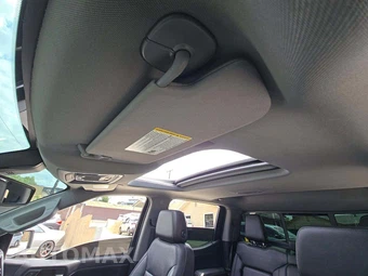 2019 Chevrolet Silverado 1500 LTZ Crew Cab Short Bed 1LZ - miniatura 11
