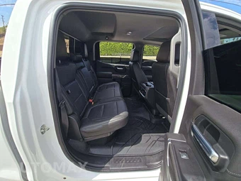2019 Chevrolet Silverado 1500 LTZ Crew Cab Short Bed 1LZ - miniatura 16