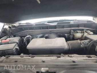 2019 Chevrolet Silverado 1500 LTZ Crew Cab Short Bed 1LZ - miniatura 15