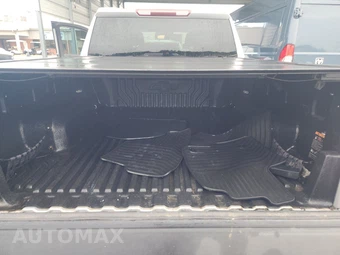 2019 Chevrolet Silverado 1500 LTZ Crew Cab Short Bed 1LZ - miniatura 16
