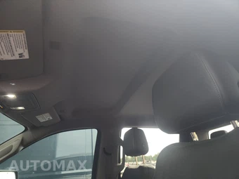 2019 Chevrolet Silverado 1500 LTZ Crew Cab Short Bed 1LZ - miniatura 17