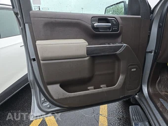 2019 Chevrolet Silverado 1500 LTZ Crew Cab Short Bed 1LZ - miniatura 15