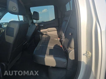 2019 Chevrolet Silverado 1500 LTZ Crew Cab Short Bed 1LZ - miniatura 13