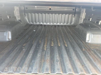 2019 Chevrolet Silverado 1500 LTZ Crew Cab Short Bed 1LZ - miniatura 16