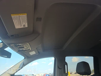2019 Chevrolet Silverado 1500 LTZ Crew Cab Short Bed 1LZ - miniatura 17