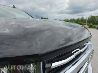 2019 Chevrolet Silverado 1500 LTZ Crew Cab Short Bed 1LZ - miniatura 20