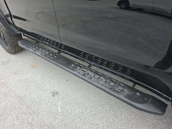 2019 Chevrolet Silverado 1500 LTZ Crew Cab Short Bed 1LZ - miniatura 34