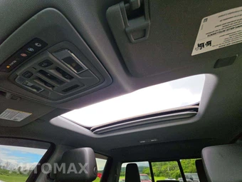 2019 Chevrolet Silverado 1500 LTZ Crew Cab Short Bed 1LZ - miniatura 8