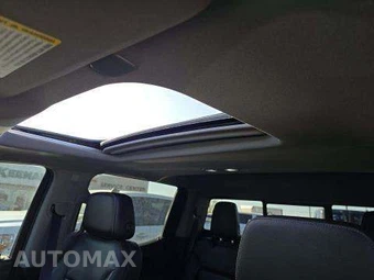 2019 Chevrolet Silverado 1500 LTZ Crew Cab Short Bed 1LZ - miniatura 12
