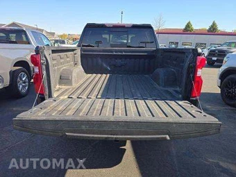 2019 Chevrolet Silverado 1500 LTZ Crew Cab Short Bed 1LZ - miniatura 15
