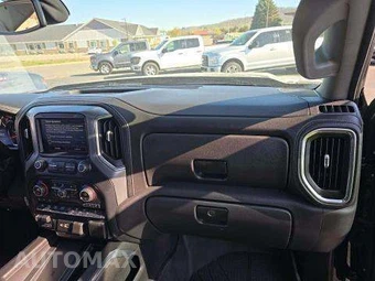 2019 Chevrolet Silverado 1500 LTZ Crew Cab Short Bed 1LZ - miniatura 20