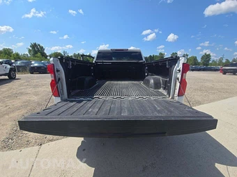 2019 Chevrolet Silverado 1500 RST Crew Cab Medium Bed 1SP - miniatura 11