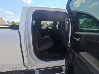 2019 Chevrolet Silverado 1500 RST Crew Cab Medium Bed 1SP - miniatura 13