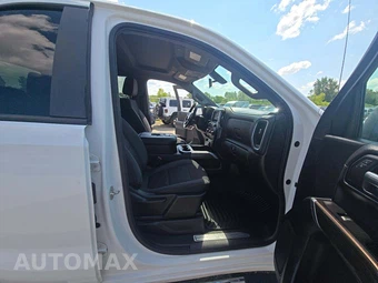 2019 Chevrolet Silverado 1500 RST Crew Cab Medium Bed 1SP - miniatura 15