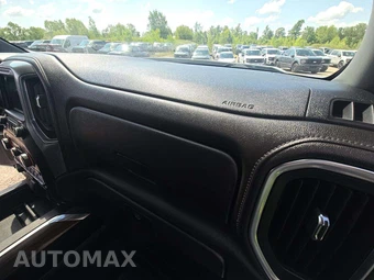 2019 Chevrolet Silverado 1500 RST Crew Cab Medium Bed 1SP - miniatura 16