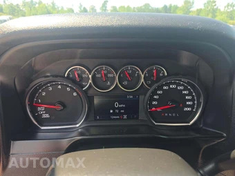 2019 Chevrolet Silverado 1500 RST Crew Cab Medium Bed 1SP - miniatura 6