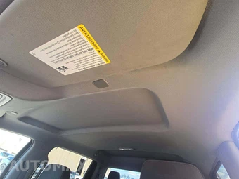 2019 Chevrolet Silverado 1500 RST Crew Cab Medium Bed 1SP - miniatura 8