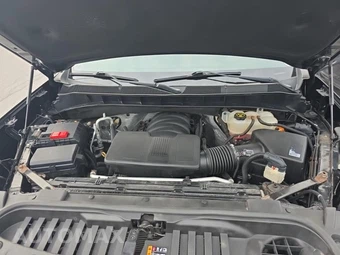 2019 Chevrolet Silverado 1500 RST Crew Cab Medium Bed 1SP - miniatura 12