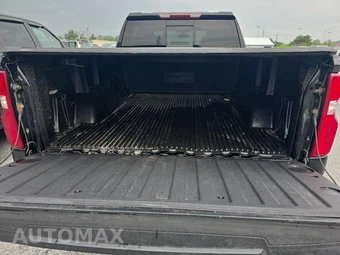 2019 Chevrolet Silverado 1500 RST Crew Cab Medium Bed 1SP - miniatura 13