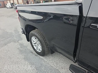 2019 Chevrolet Silverado 1500 RST Crew Cab Medium Bed 1SP - miniatura 16