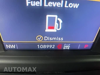 2019 Chevrolet Silverado 1500 RST Crew Cab Medium Bed 1SP - miniatura 9