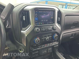 2019 Chevrolet Silverado 1500 RST Crew Cab Medium Bed 1SP – miniatura 10