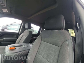 2019 Chevrolet Silverado 1500 RST Crew Cab Medium Bed 1SP – miniatura 11