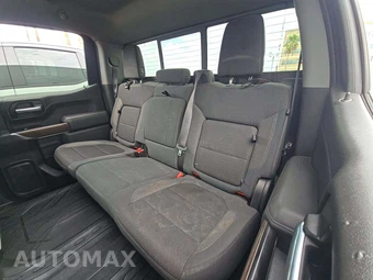 2019 Chevrolet Silverado 1500 RST Crew Cab Medium Bed 1SP – miniatura 13