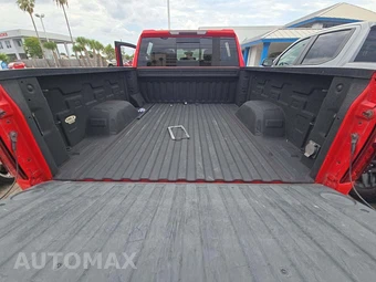 2019 Chevrolet Silverado 1500 RST Crew Cab Medium Bed 1SP – miniatura 14