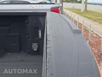 2019 Chevrolet Silverado 1500 RST Crew Cab Medium Bed 1SP – miniatura 24