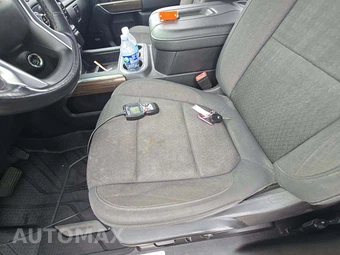 2019 Chevrolet Silverado 1500 RST Crew Cab Medium Bed 1SP – miniatura 25