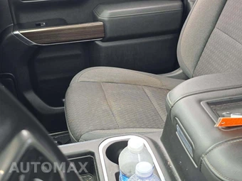 2019 Chevrolet Silverado 1500 RST Crew Cab Medium Bed 1SP – miniatura 26