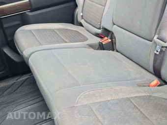 2019 Chevrolet Silverado 1500 RST Crew Cab Medium Bed 1SP – miniatura 27