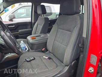 2019 Chevrolet Silverado 1500 RST Crew Cab Medium Bed 1SP – miniatura 6