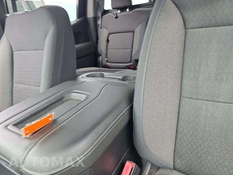 2019 Chevrolet Silverado 1500 RST Crew Cab Medium Bed 1SP – miniatura 8