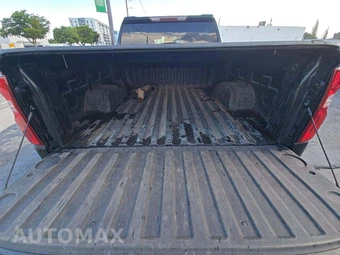 2019 Chevrolet Silverado 1500 RST Crew Cab Short Bed 1SP - miniatura 11