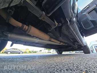 2019 Chevrolet Silverado 1500 RST Crew Cab Short Bed 1SP - miniatura 14