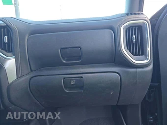 2019 Chevrolet Silverado 1500 RST Crew Cab Short Bed 1SP - miniatura 16