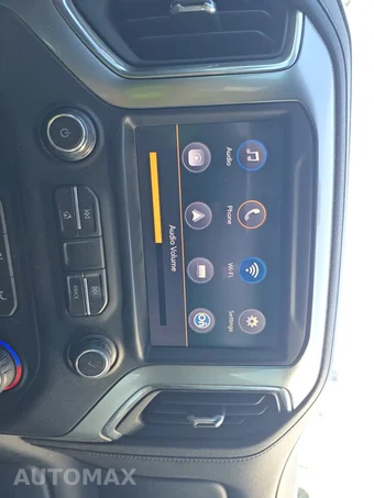 2019 Chevrolet Silverado 1500 RST Crew Cab Short Bed 1SP - miniatura 22