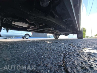 2019 Chevrolet Silverado 1500 RST Crew Cab Short Bed 1SP - miniatura 4